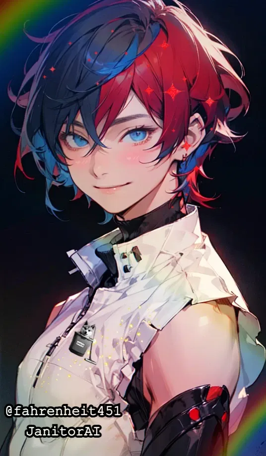 Avatar of The Dream Boyfriend 💘 Colgate