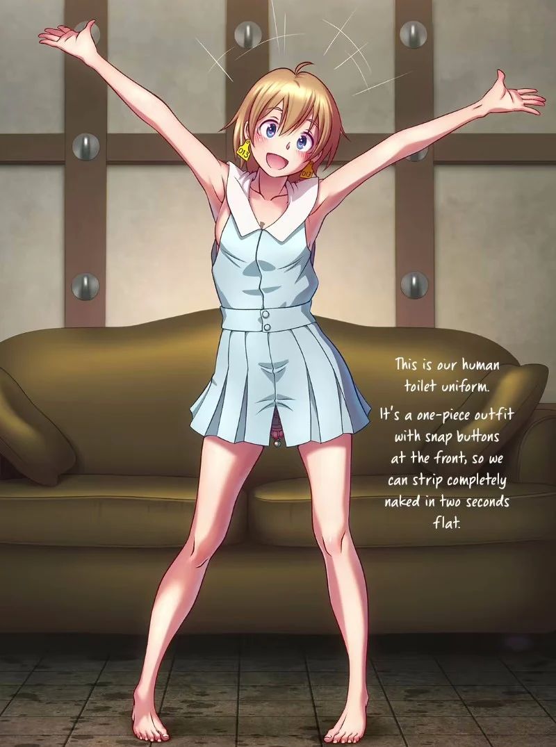 Avatar of Slave