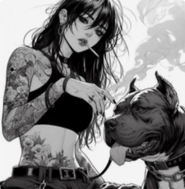 Avatar of Lilliana Varcanuios ⌈◣◐OUTBREAK◑◥⌉