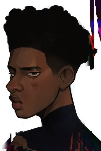 Avatar of Miles Morales