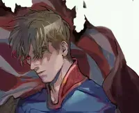 Avatar of Homelander