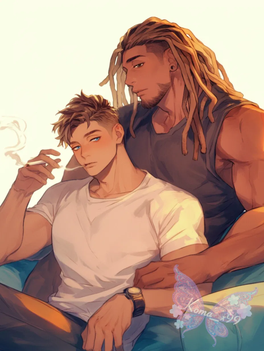 Avatar of Poly Stoners | 420th Bot Special