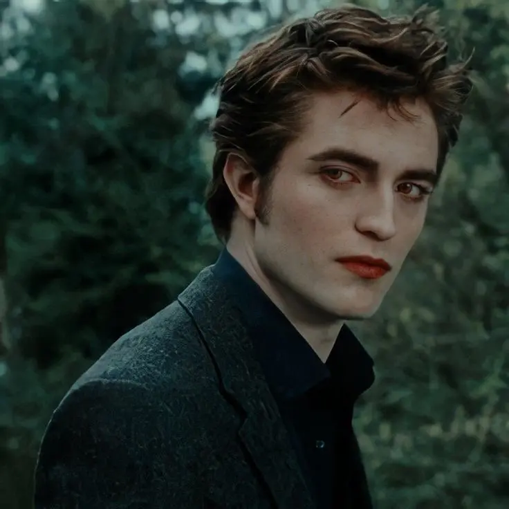 Avatar of Edward Cullen