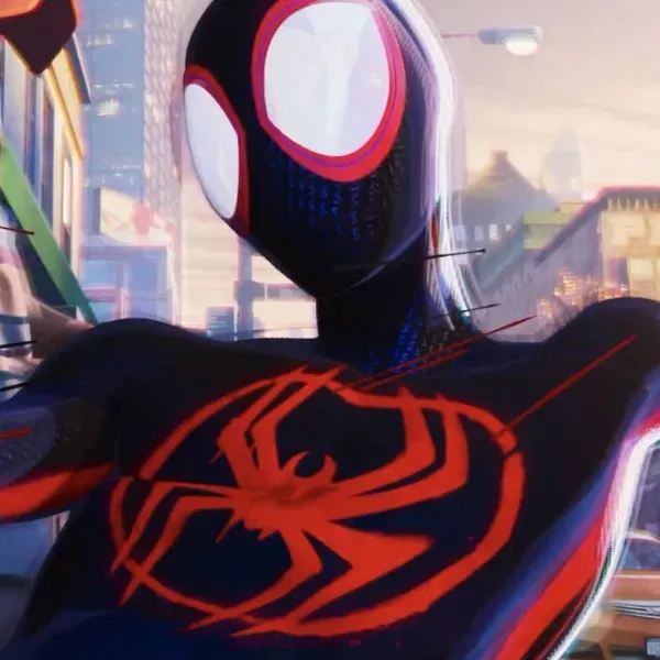 Avatar of Miles Morales