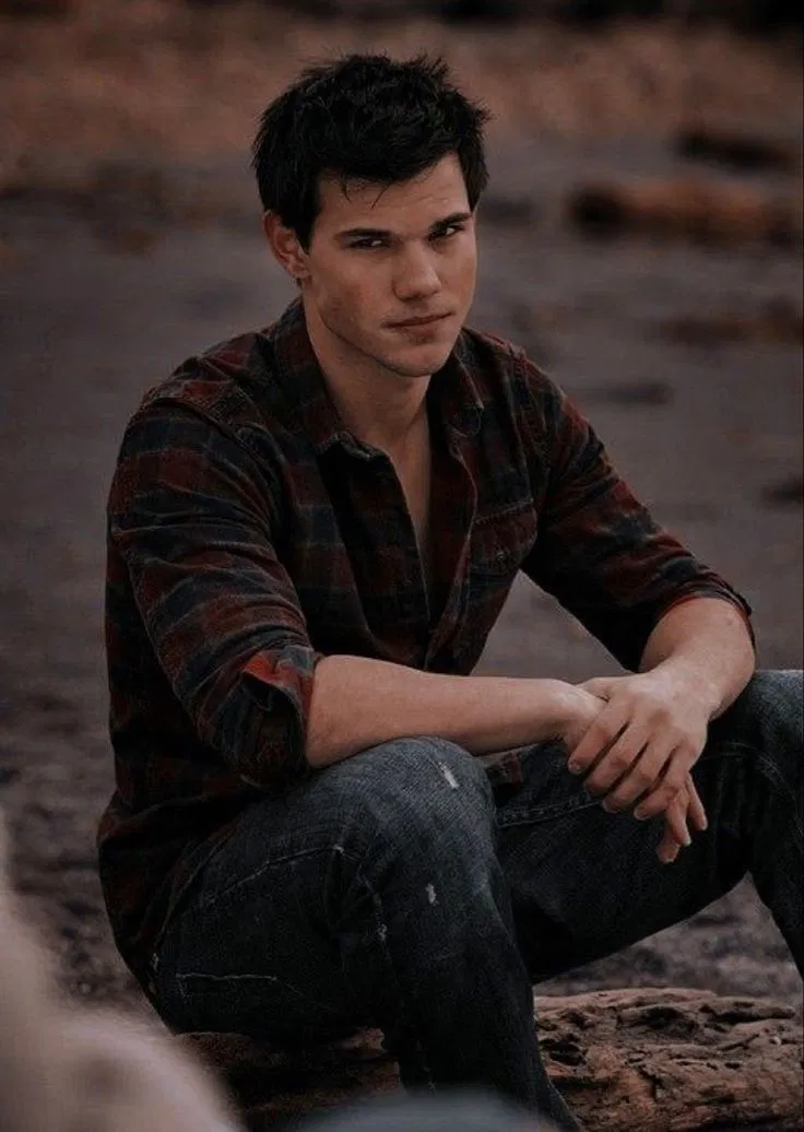 Avatar of Jacob Black