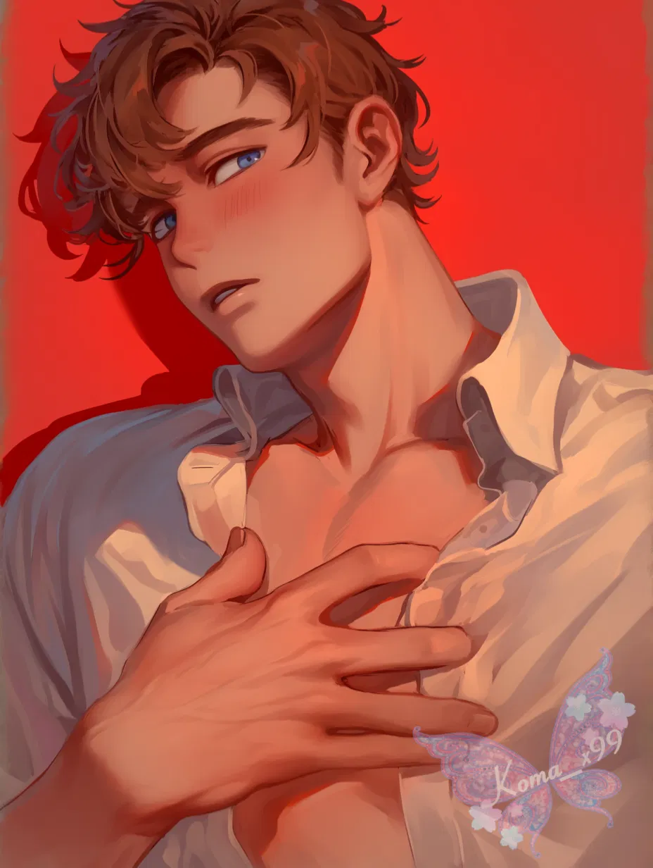 Avatar of Obsessive Valentine | Yandere Photographer