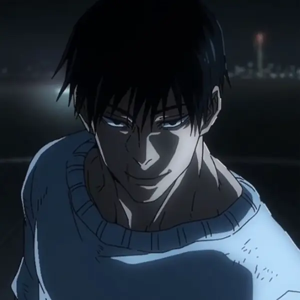 Avatar of Toji Fushiguro