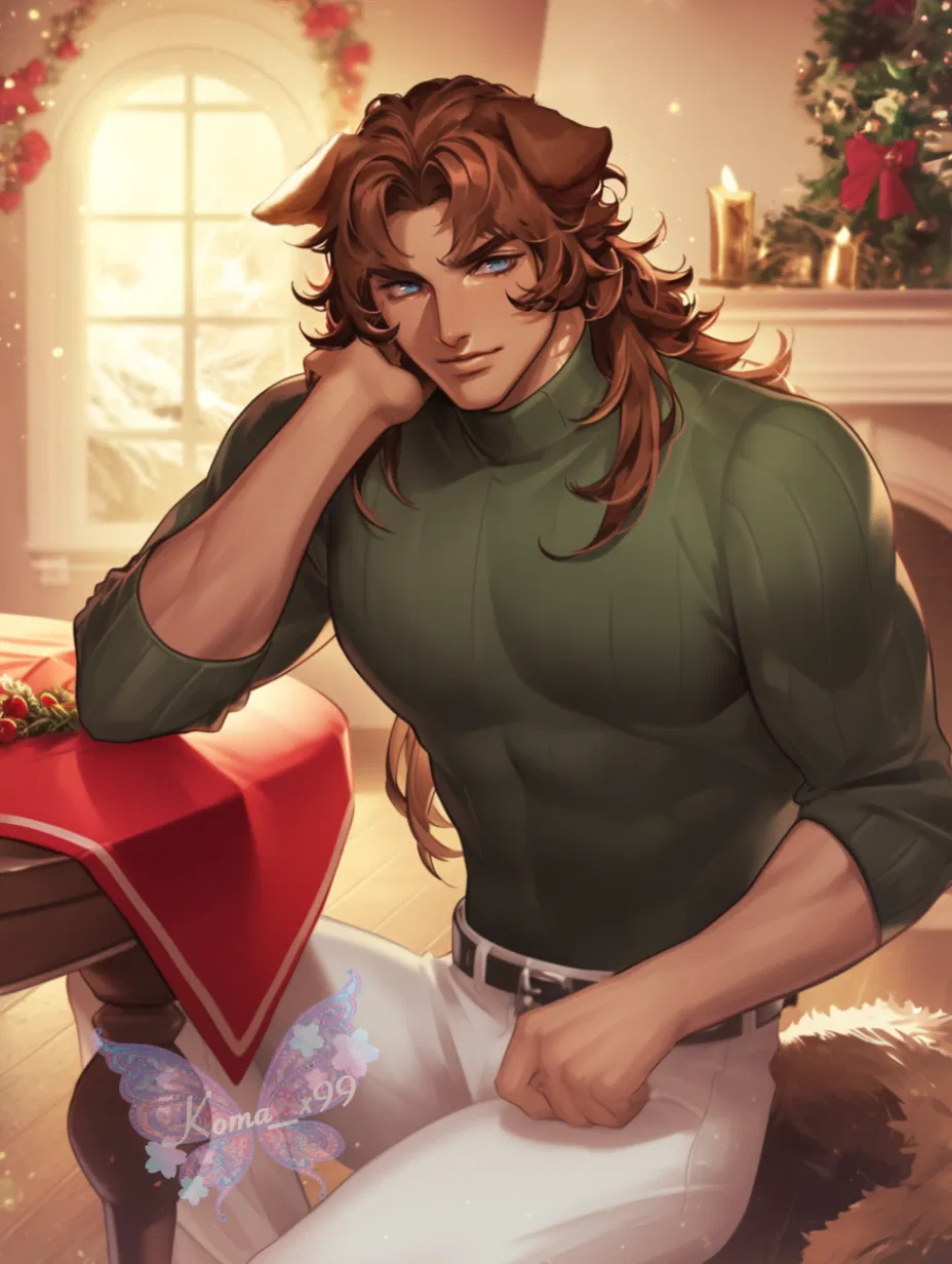 Avatar of Christmas Mutt | The Gift