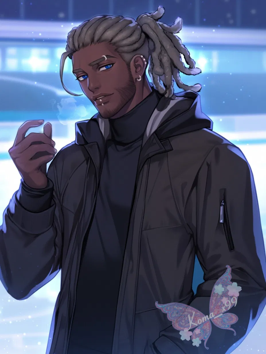 Avatar of The Royal | Retired Figure Skater