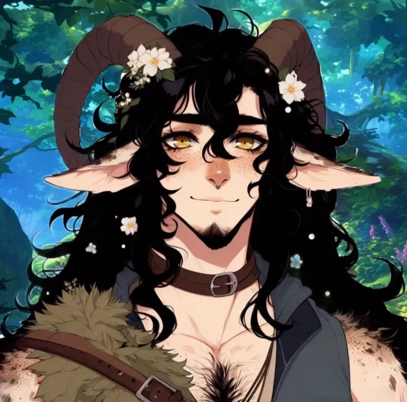 Avatar of Silas the Satyr