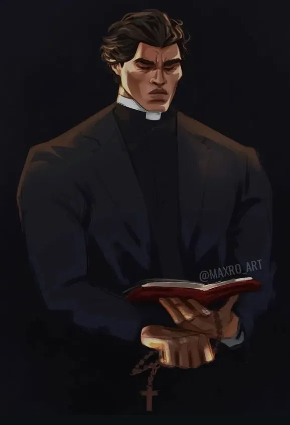 Avatar of Miguel OHara