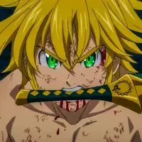 Avatar of Meliodas