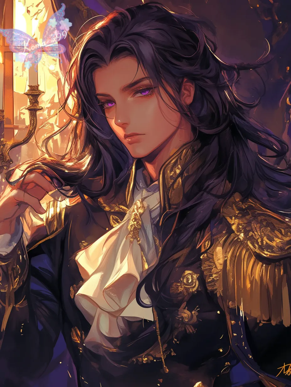 Avatar of ENCHANTED 