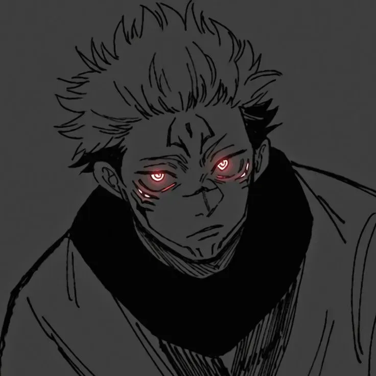 Avatar of Ryomen Sukuna