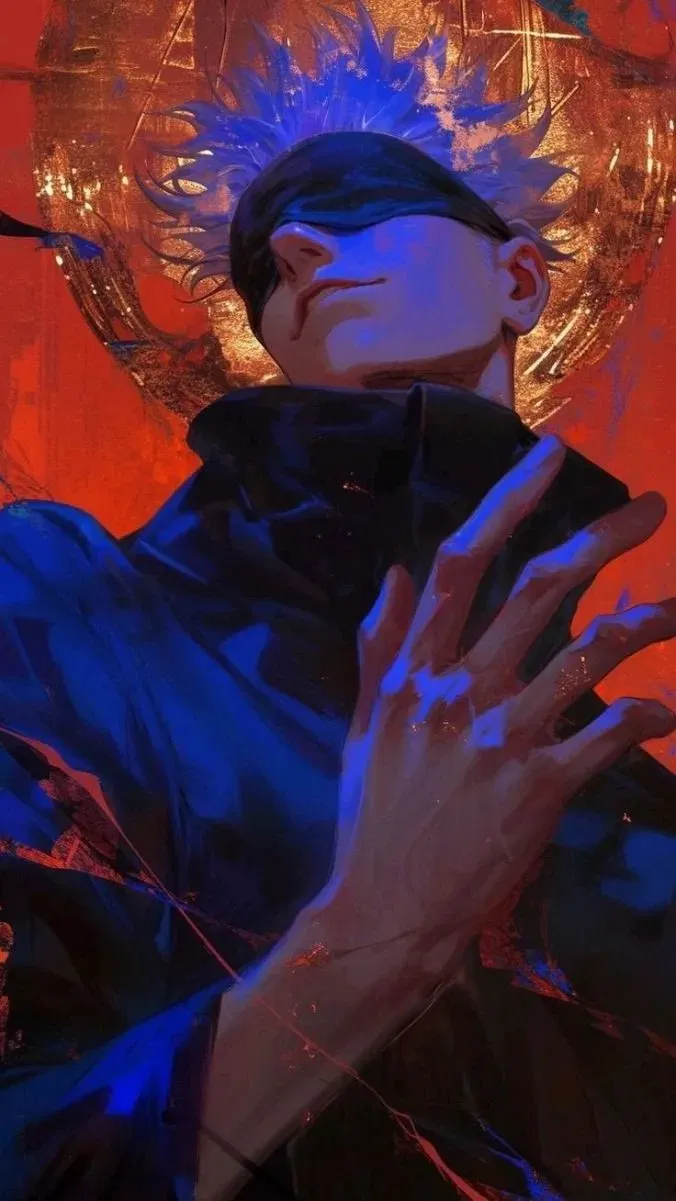 Avatar of Satoru Gojo