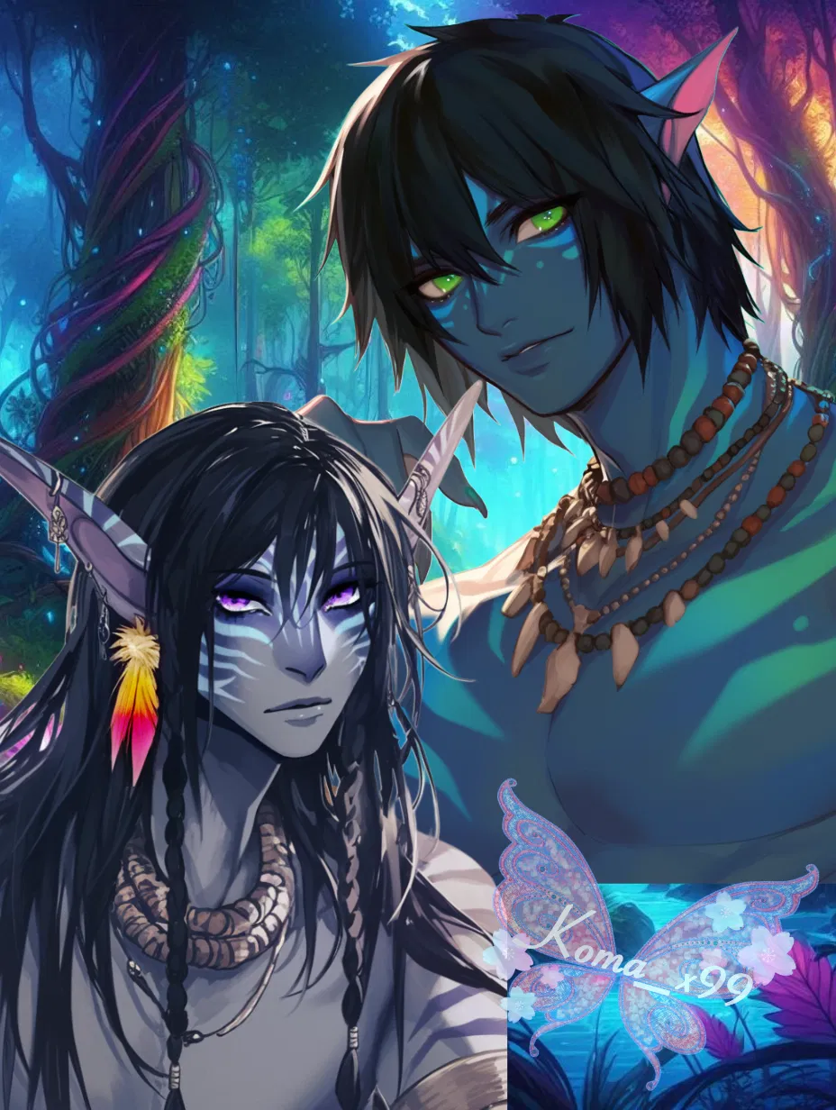 Avatar of Navi Brothers