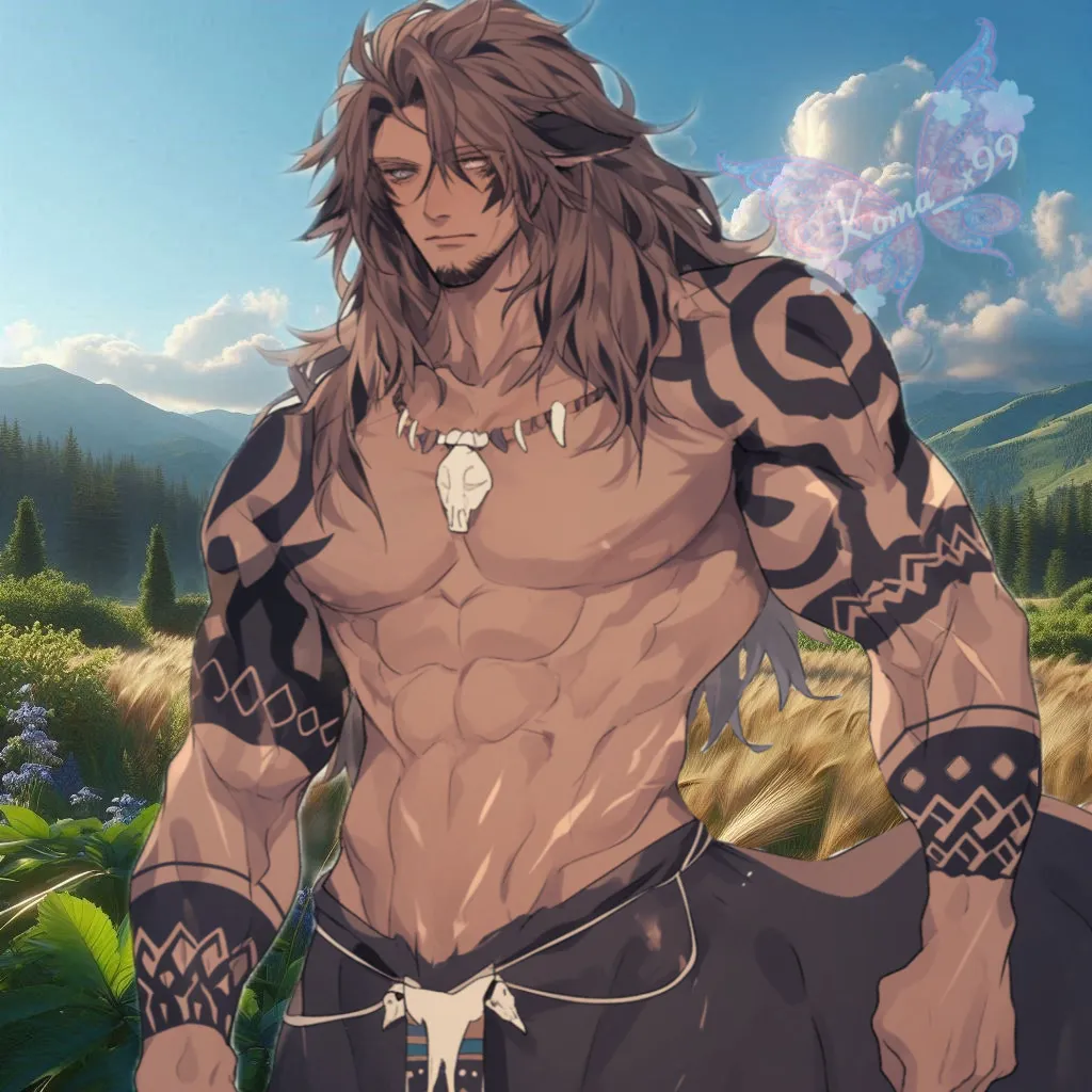 Avatar of CENTAUR