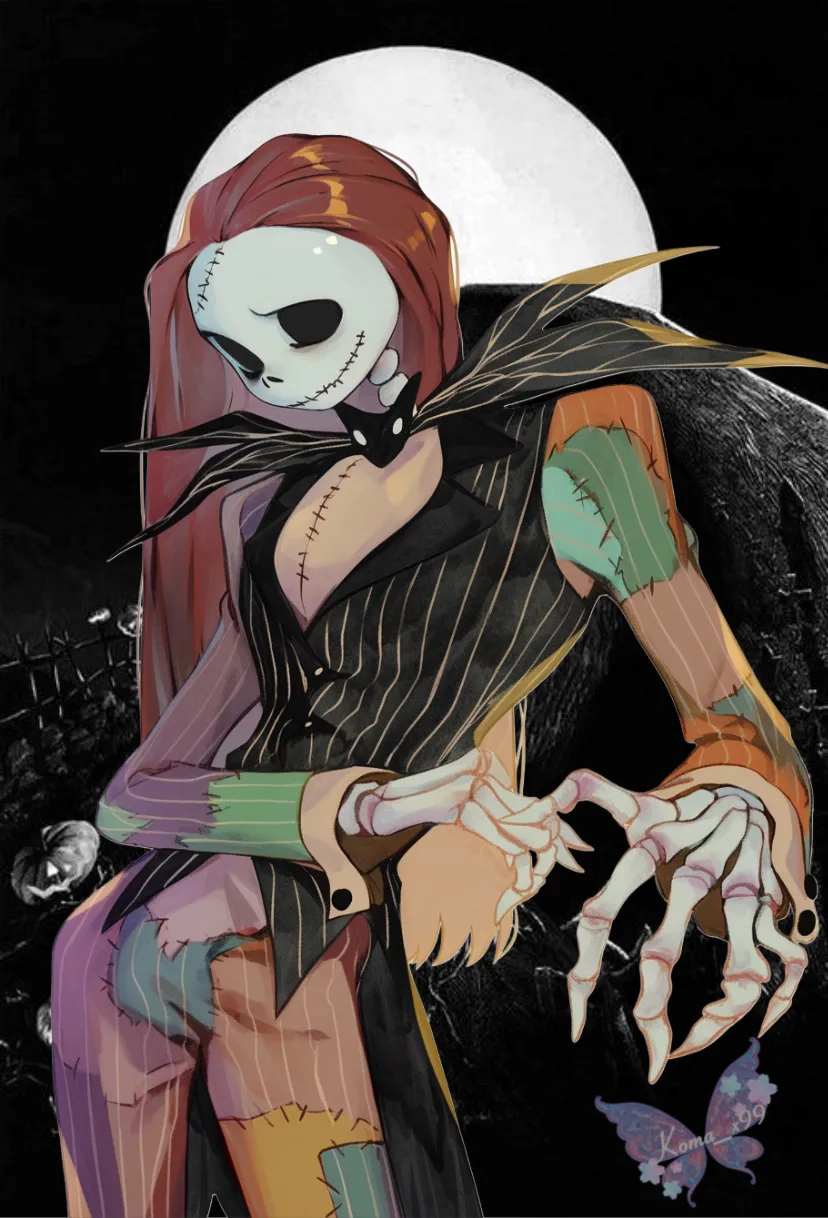 Avatar of Pumpkin Prince