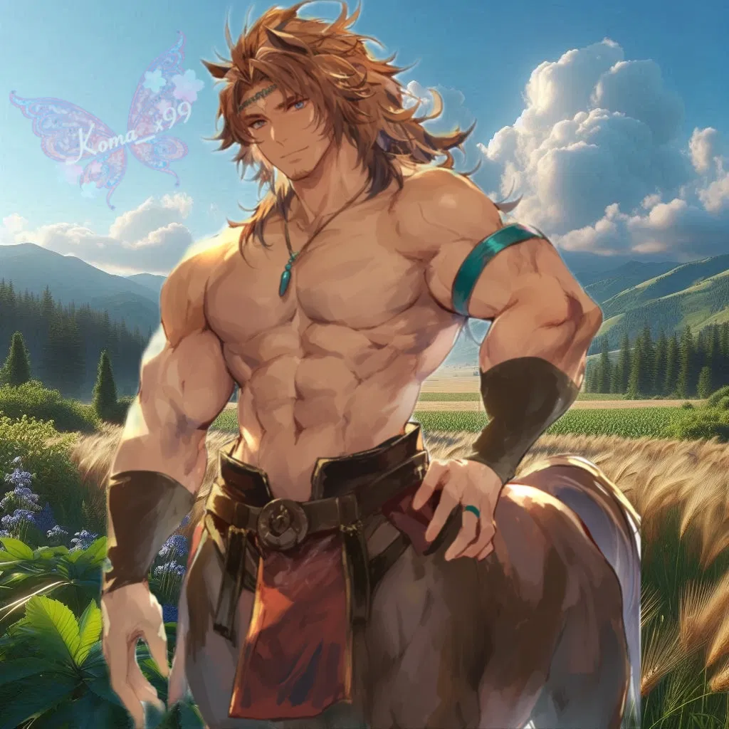 Avatar of CENTAUR