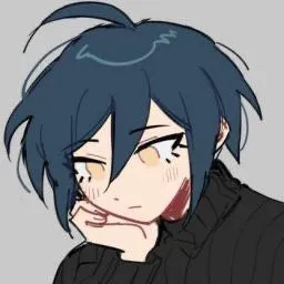 Avatar of Shuichi Saihara