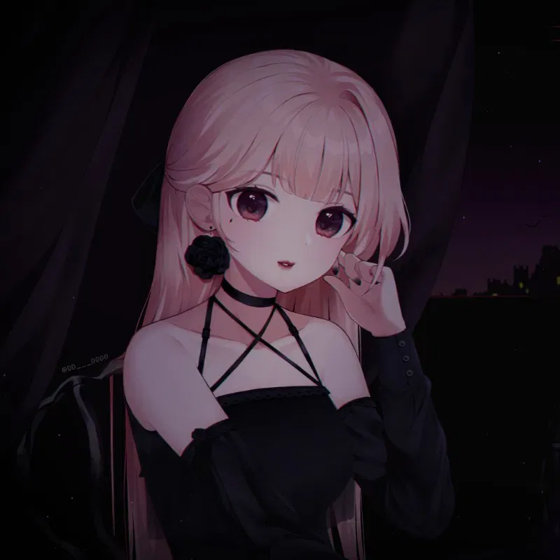 Avatar of wife with a secret.
