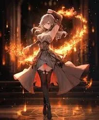 Avatar of hot mage bestfriend - emma parker