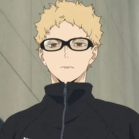 Avatar of Tsukishima kei