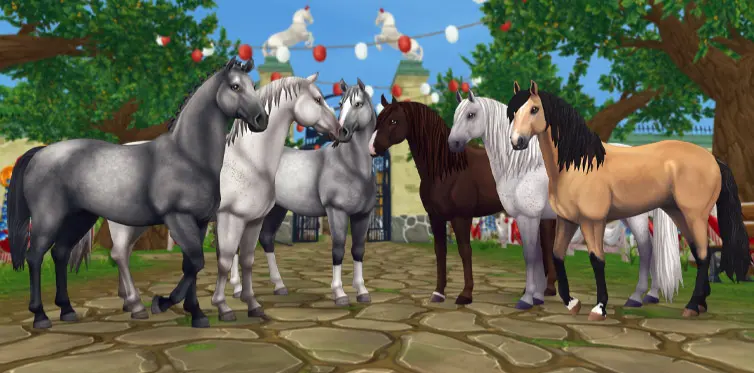 Avatar of OverHeed’s Horse Joke Backstory