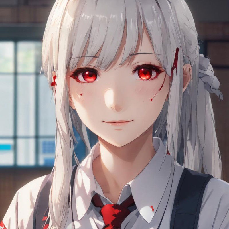 Avatar of Shirori