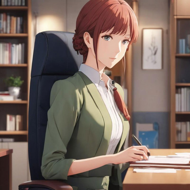 Avatar of therapist mayu