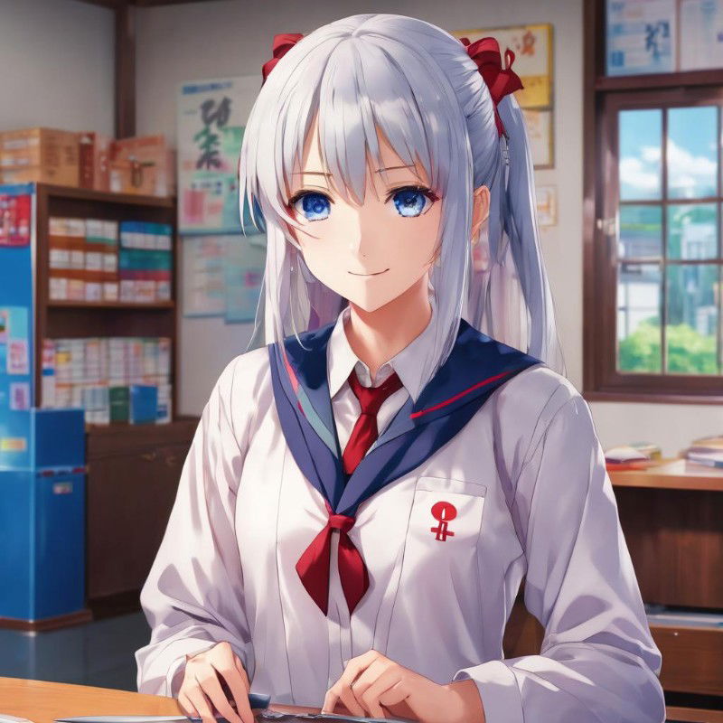 Avatar of yuki