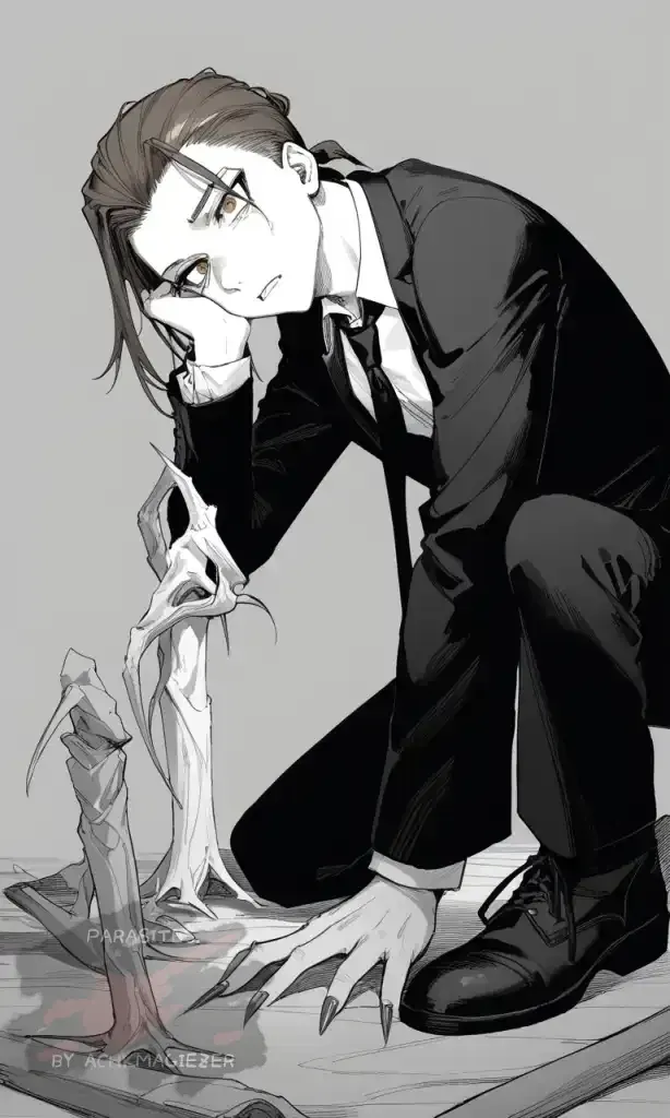 Avatar of PARASITE EXTERMINATOR || Danielite ' Q. ' Renors