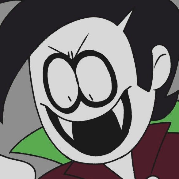 Avatar of Streber