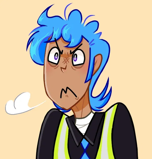 Avatar of Thomas Flyswatter 