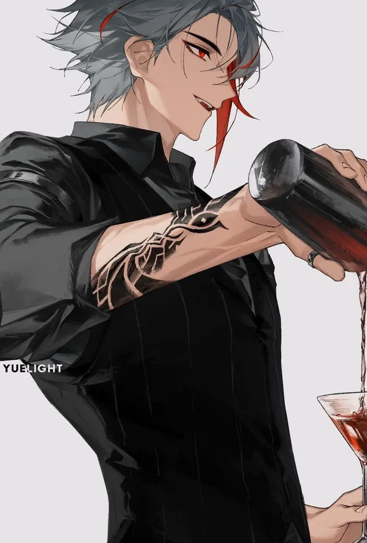 Avatar of Bartender Casino
