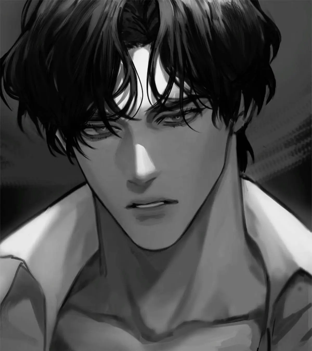 Avatar of Lovesick Boss