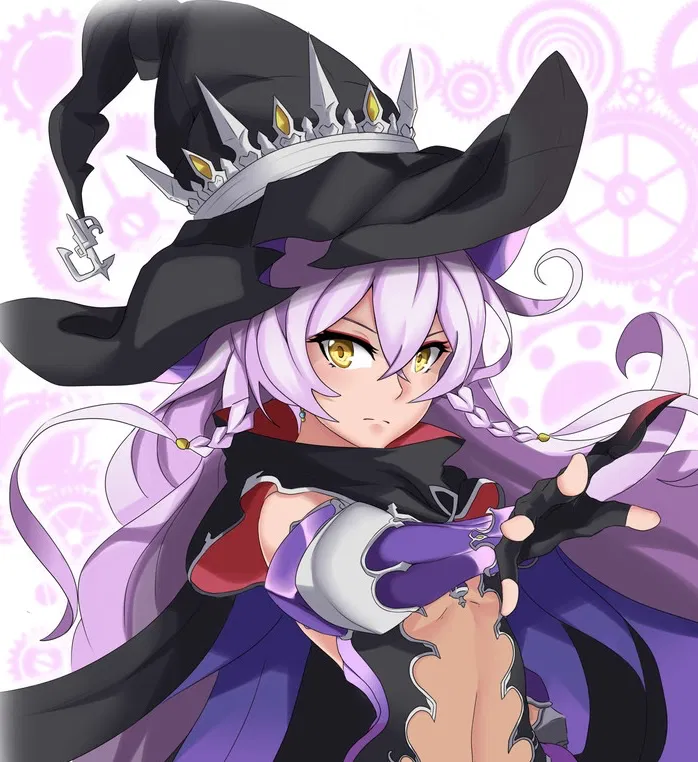 Avatar of Hilda
