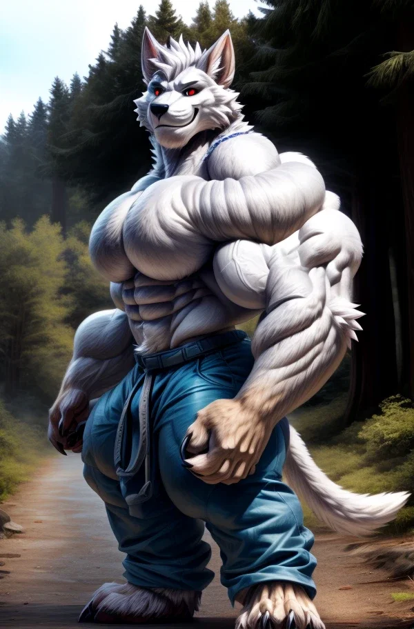 Avatar of Werewolves | Alt 1