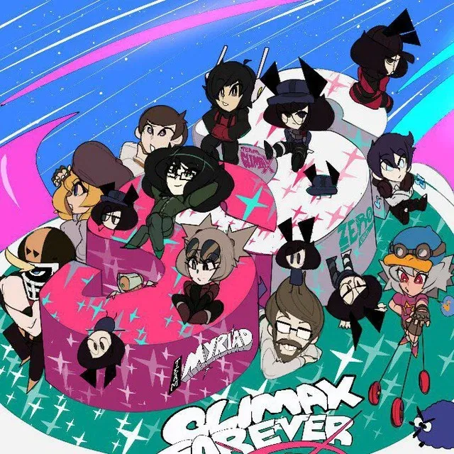 Avatar of CLIMAXVerse