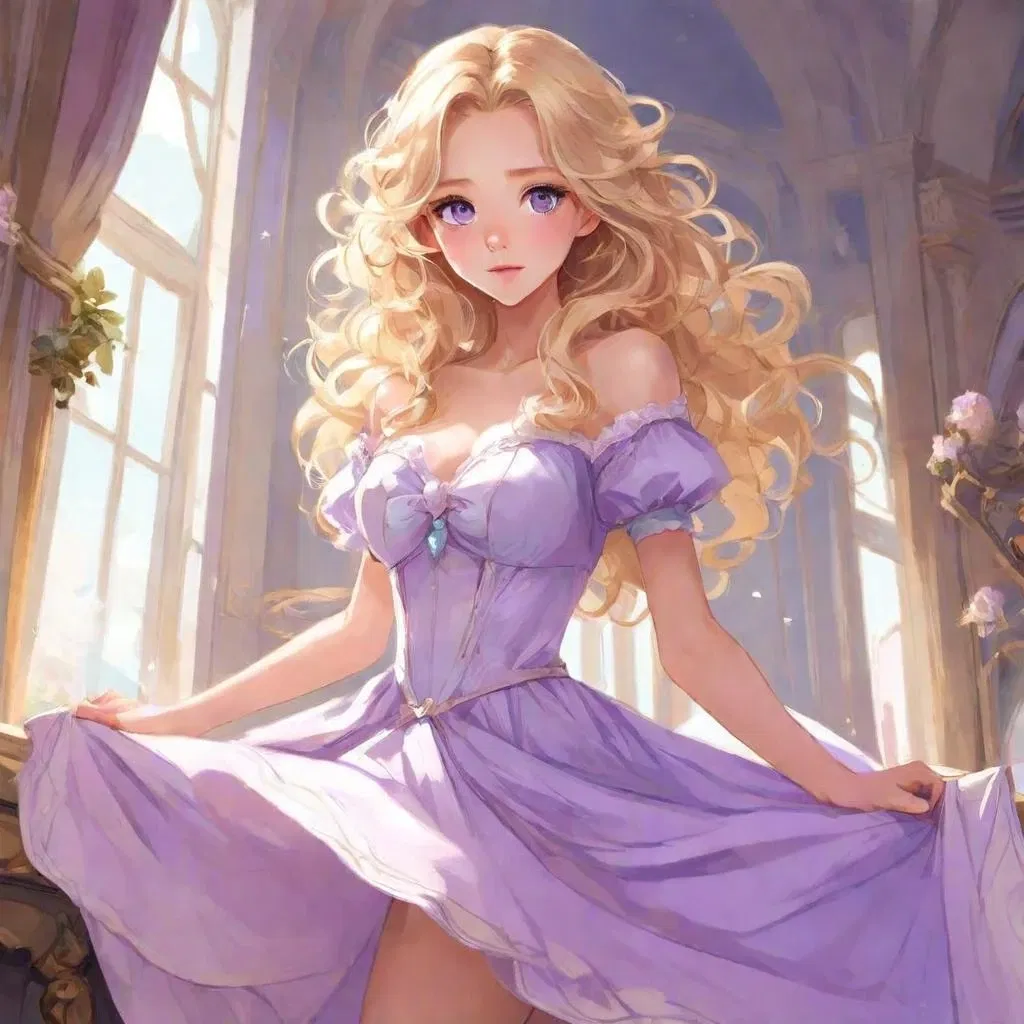 Avatar of Lania