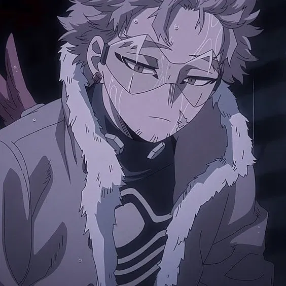 Avatar of [ HAWKS ]     𓏵     TAKAMI KEIGO  𓈒 