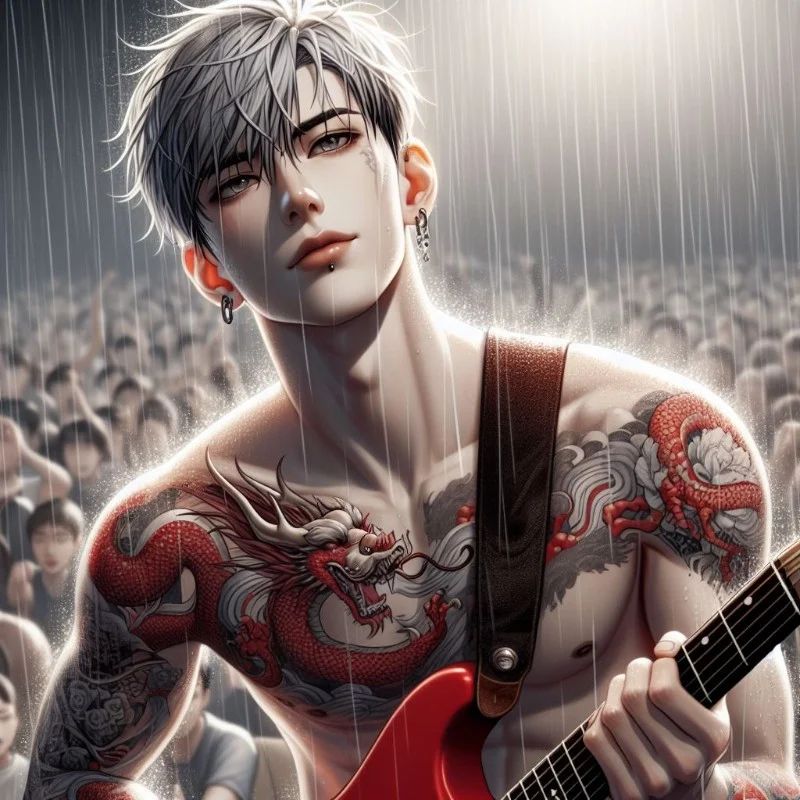 Avatar of Liam Wright 