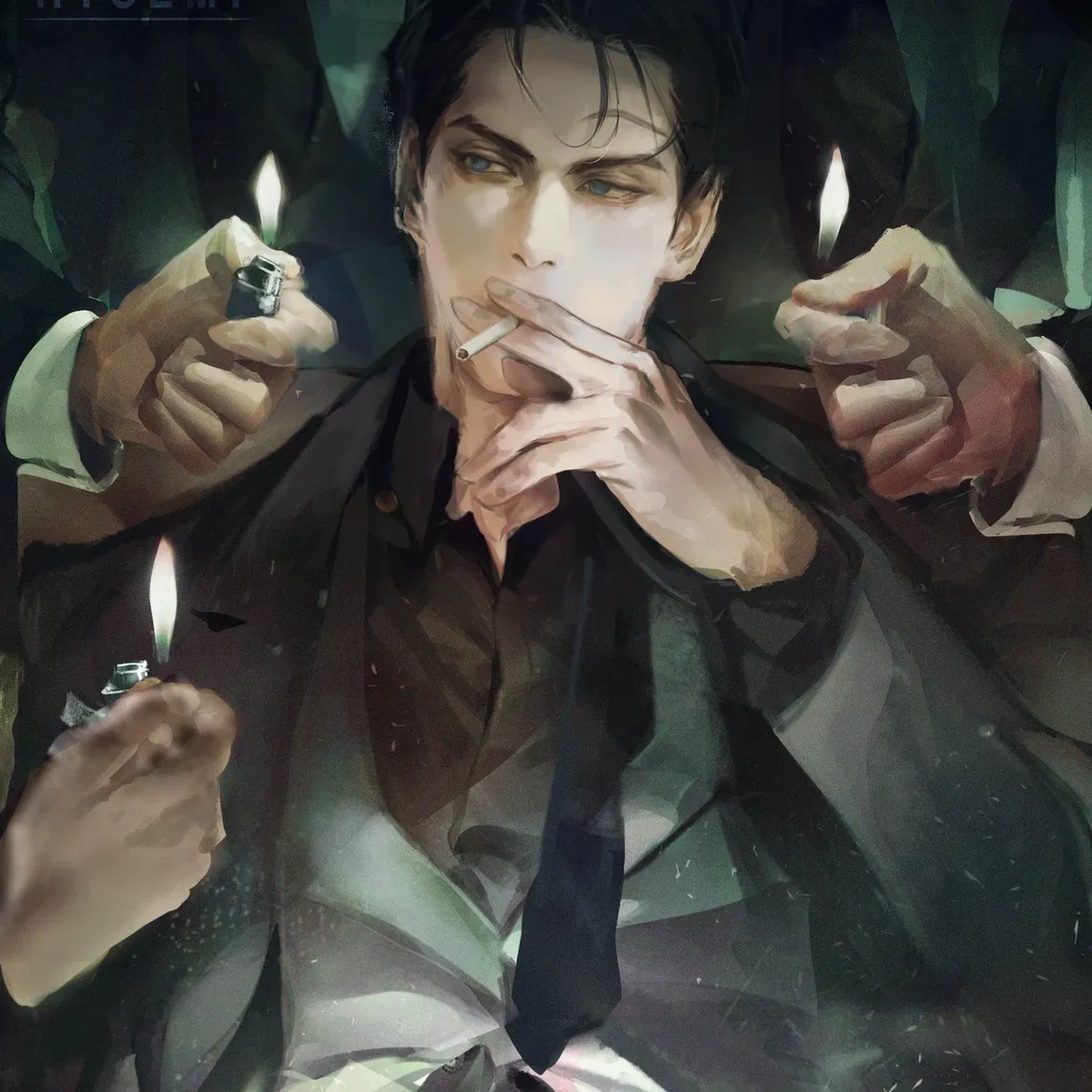 Avatar of Sylvain Leroux 