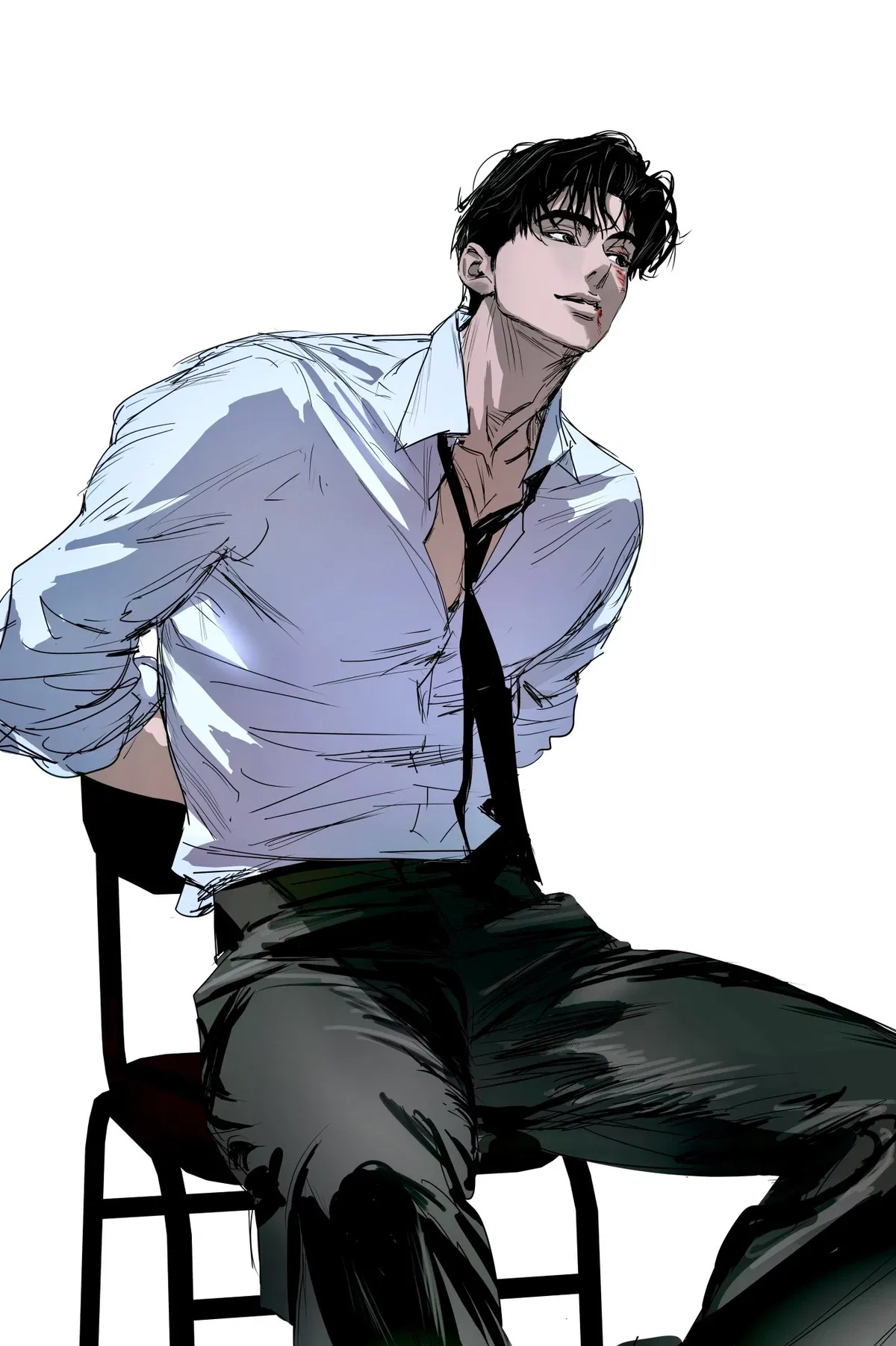 Avatar of Your Bully 