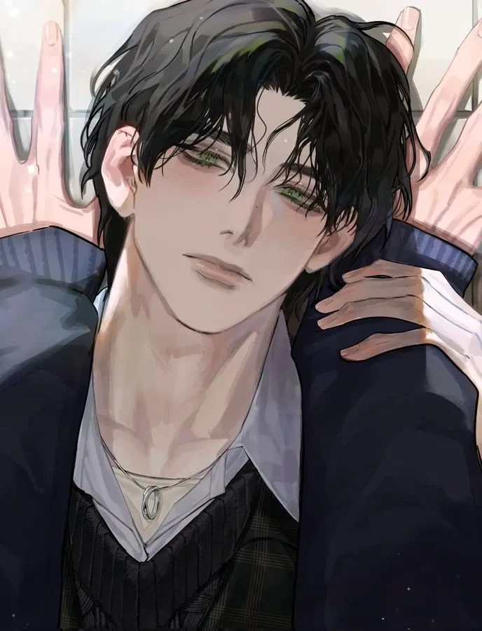 Avatar of Your Ex
