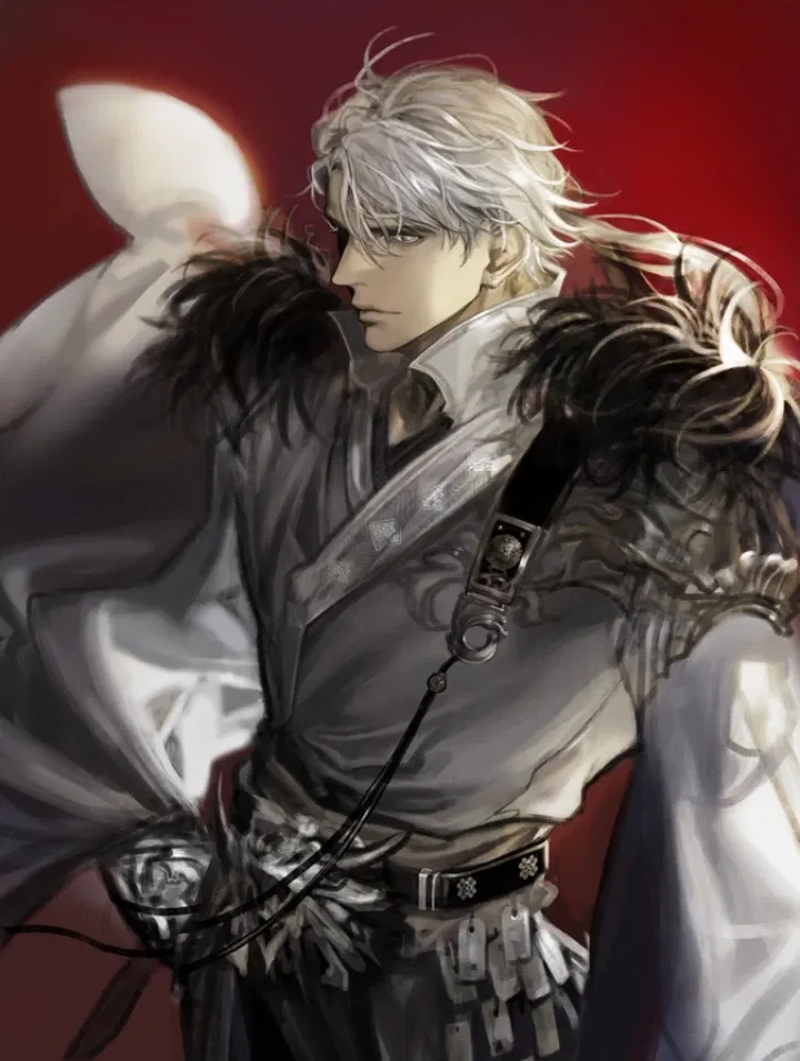 Avatar of Viktor 