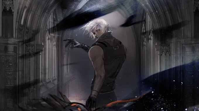 Avatar of Novalie