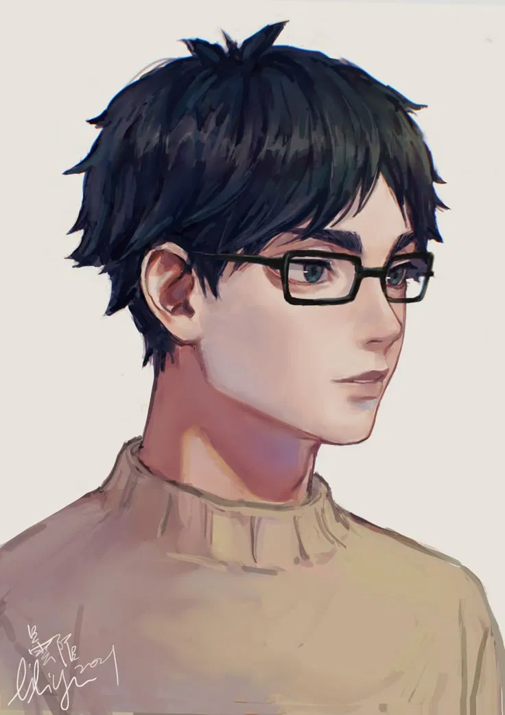 Avatar of Akaashi Keiji | Haikyuu ALT