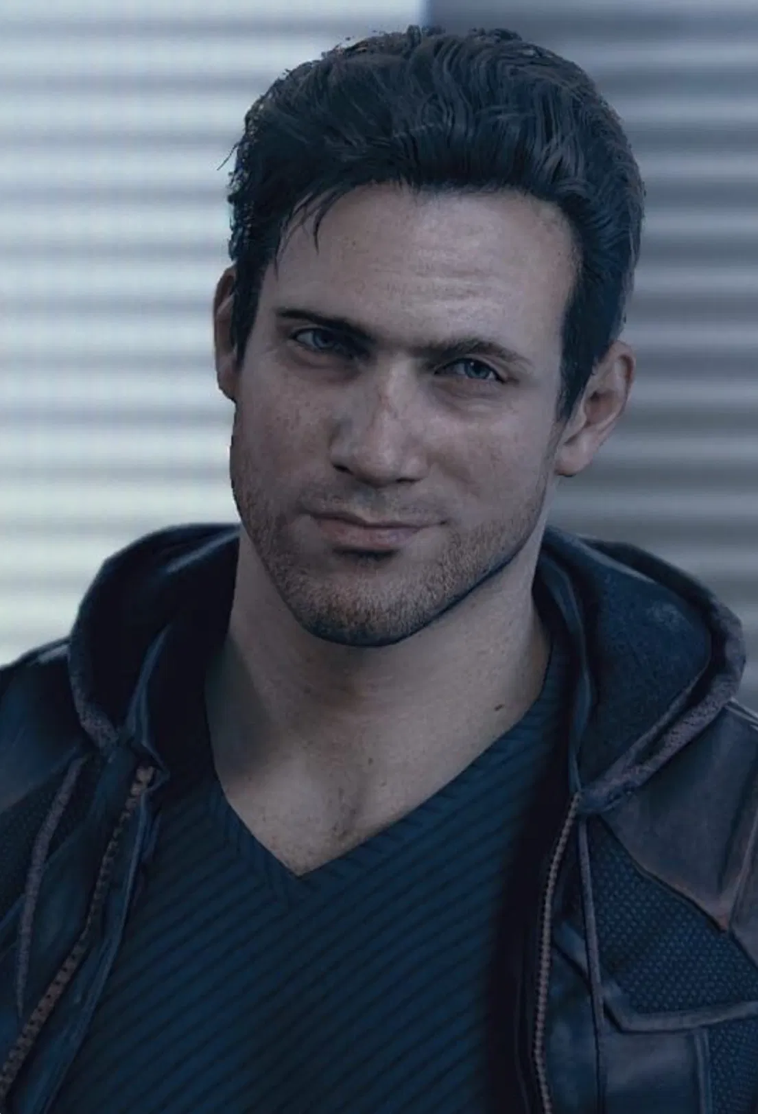 Avatar of Gavin Reed