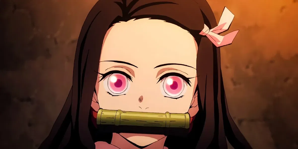 Avatar of Nezuko Kamado